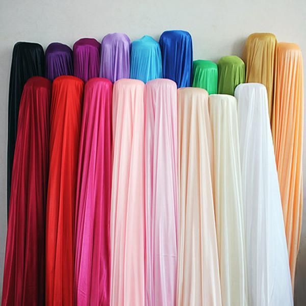 Dyed Viscose Fabric